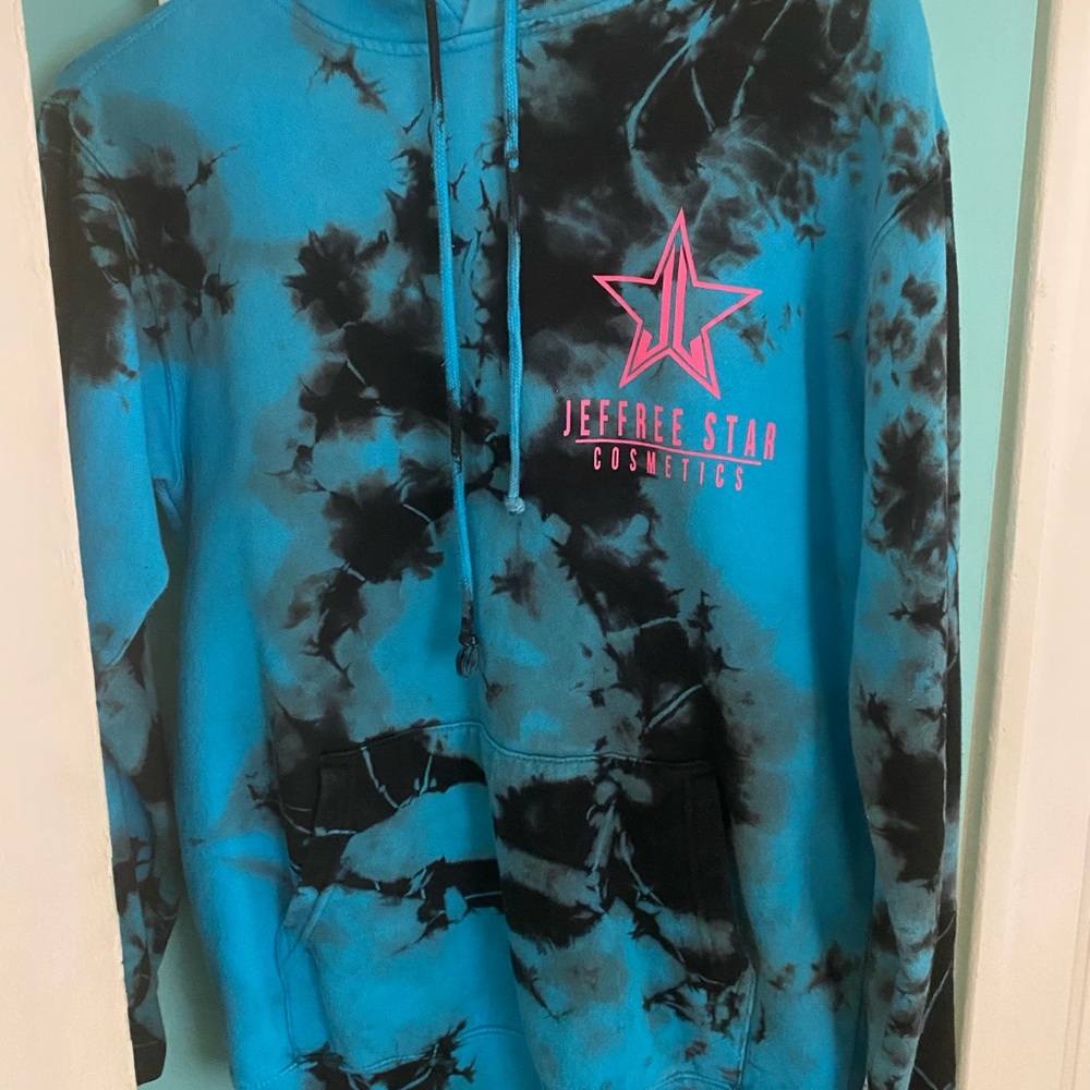 Jeffree Star Hoodie
